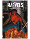 Marvels: El ojo de la cámara
