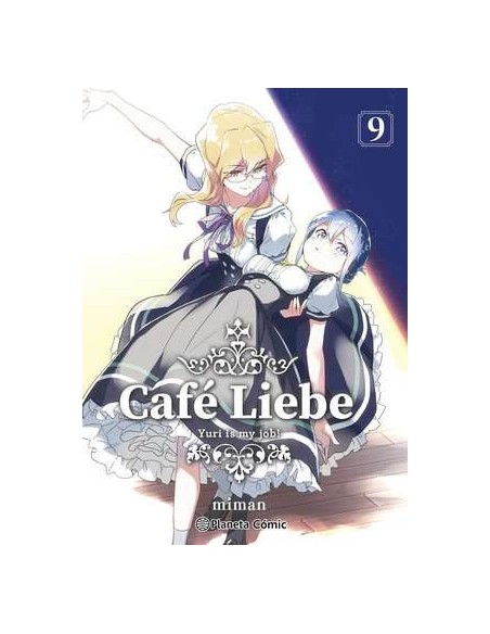 Café Liebe 09