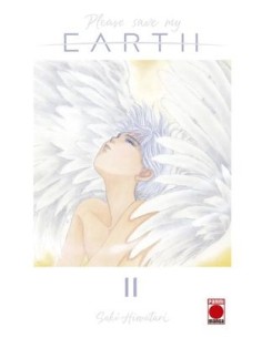 Please Save My Earth 11