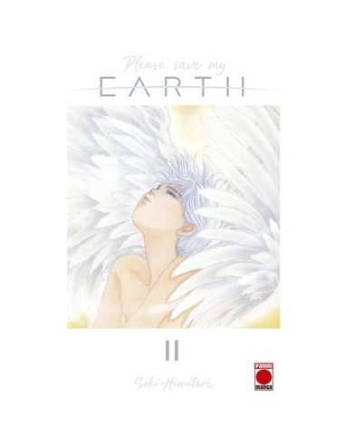 Please Save My Earth 11