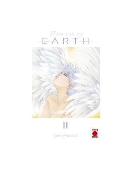 Please Save My Earth 11