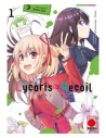 Lycoris Recoil Antología: Repeat 01