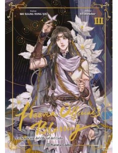 Heaven Official's Blessing 03