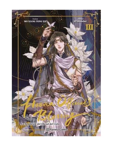 Heaven Official's Blessing 03