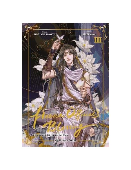 Heaven Official's Blessing 03