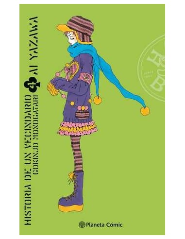 Historia de un vecindario 04