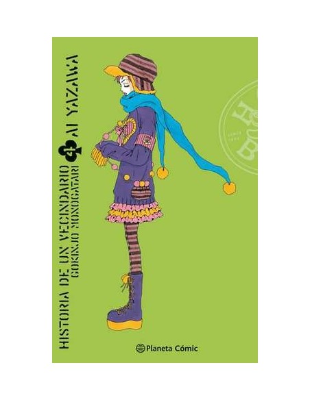 Historia de un vecindario 04