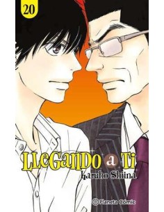 Llegando a ti 20 (nueva edición)