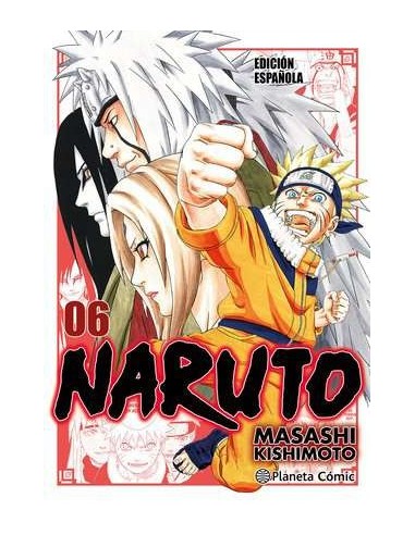 Naruto Jump Remix 06