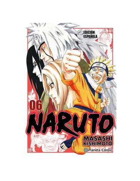 Naruto Jump Remix 06