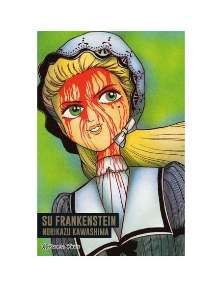 Su Frankenstein