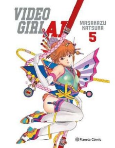 Video Girl Ai 05