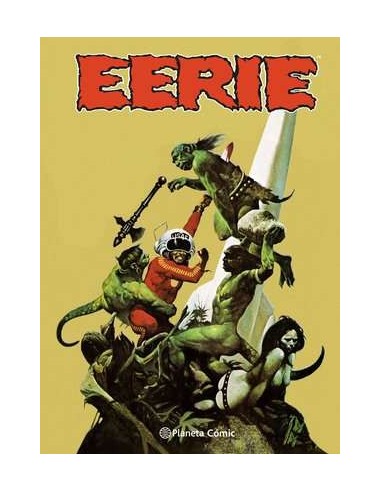Eerie 14
