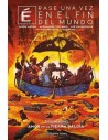 Érase una vez en el fin del mundo 01