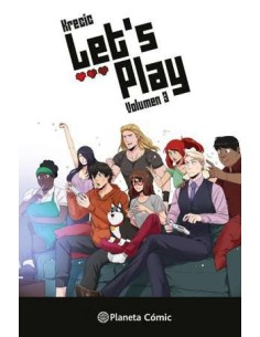 Let's play 03