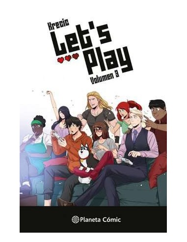 Let's play 03