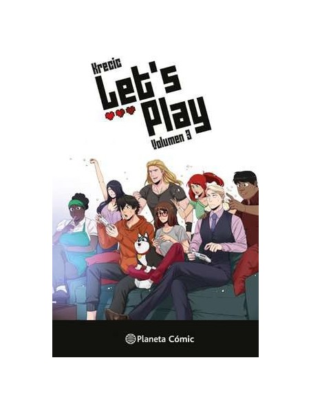 Let's play 03