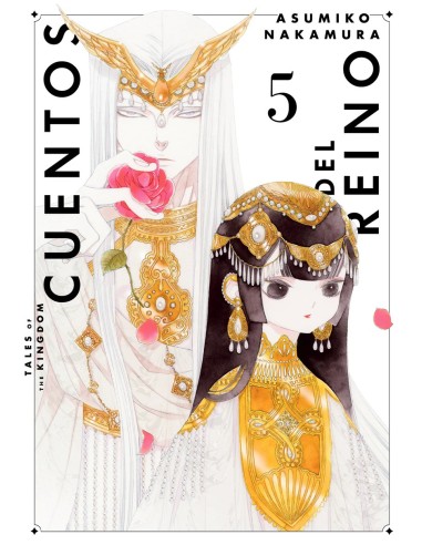 Cuentos del Reino 05