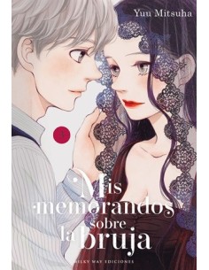 Mis memorandos sobre la bruja 03