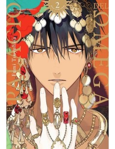 El Palacio del Omega 02