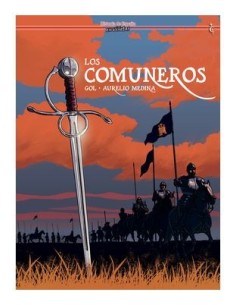 Los Comuneros