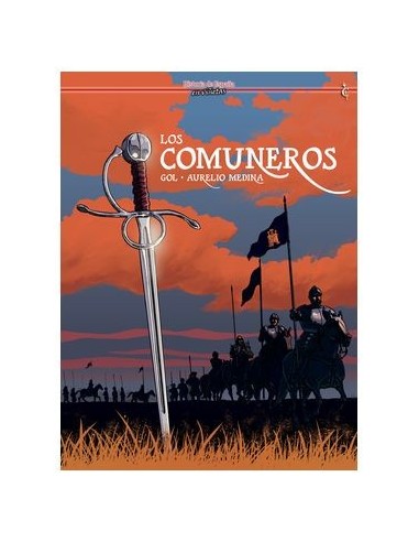 Los Comuneros