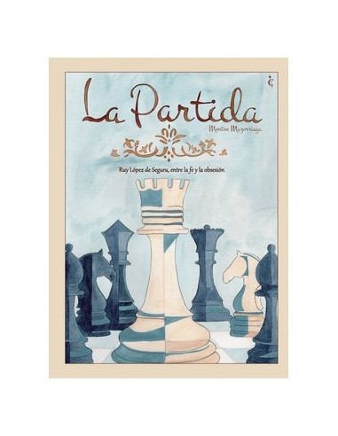 La partida