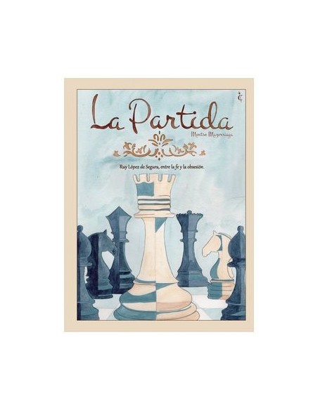La partida