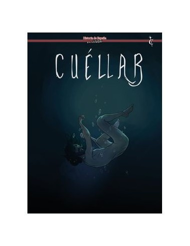 Cuéllar