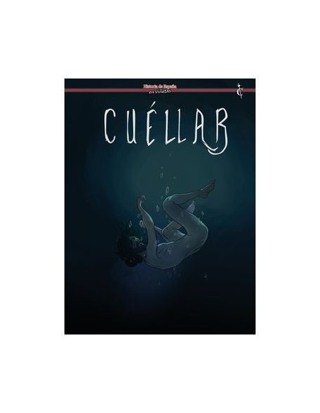 Cuéllar