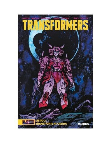 Transformers 02