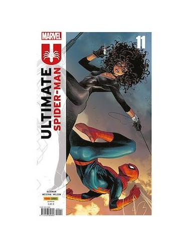 Ultimate Spider-Man 11