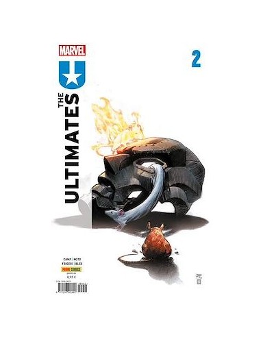 The Ultimates 02