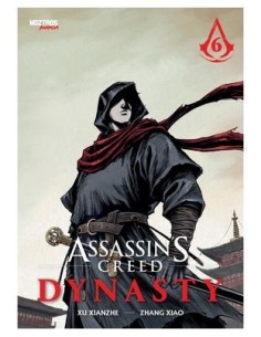 Assassin's Creed. Dynasty 06