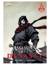 Assassin's Creed. Dynasty 06