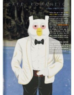 Café Romántica