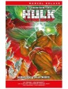 Marvel Deluxe. El Inmortal Hulk 05