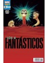 Los 4 Fantásticos 25/ 175
