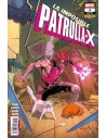 La Imposible Patrulla-X 04