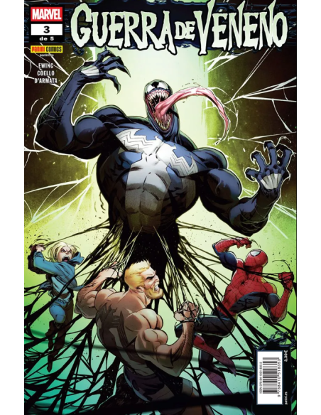 Guerra de Veneno 03