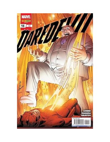 Daredevil 15/ 62