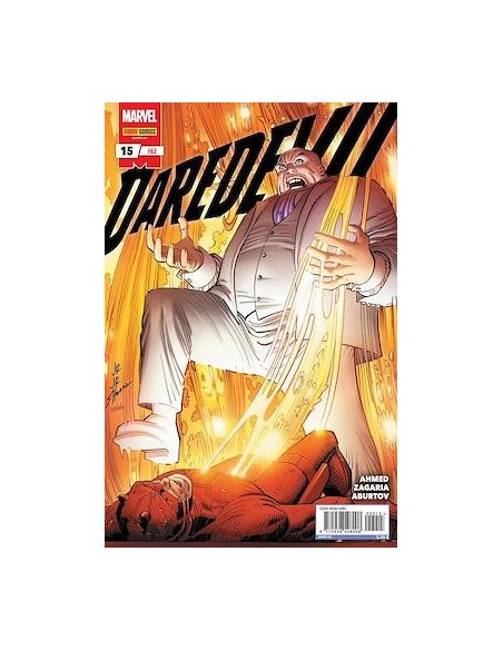 Daredevil 15/ 62