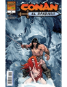 Conan el bárbaro 08