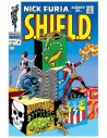 Biblioteca Marvel 82. Nick Furia, Agente de S.H.I.E.L.D. 04