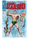 Biblioteca Marvel 81. Namor, el Hombre Submarino 4