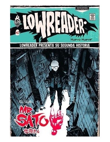 Lowreader 02
