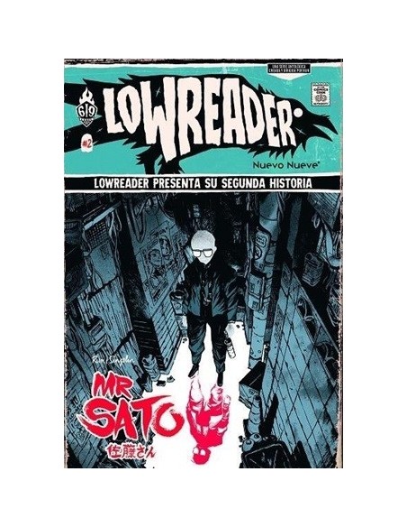 Lowreader 02