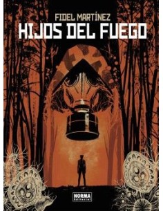 Hijos del fuego