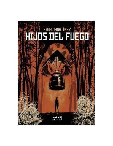 Hijos del fuego
