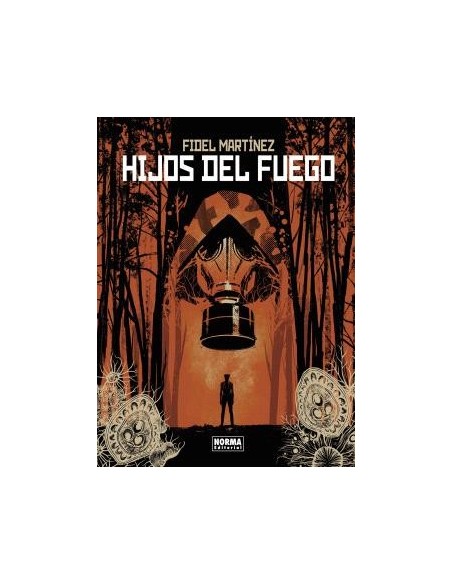 Hijos del fuego